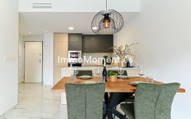 Revente - Appartement - Orihuela - Los Altos