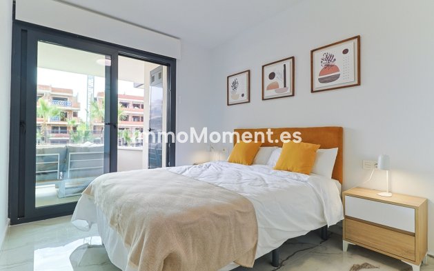 Revente - Appartement - Orihuela - Los Altos
