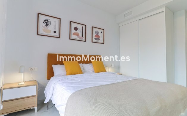 Revente - Appartement - Orihuela - Los Altos