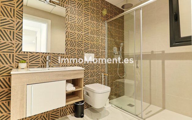 Revente - Appartement - Orihuela - Los Altos