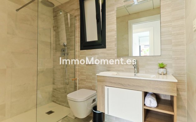 Revente - Appartement - Orihuela - Los Altos