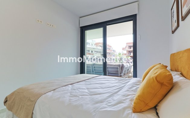 Revente - Appartement - Orihuela - Los Altos