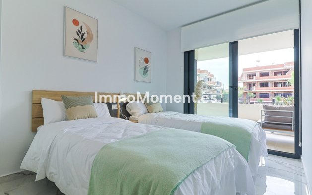 Revente - Appartement - Orihuela - Los Altos