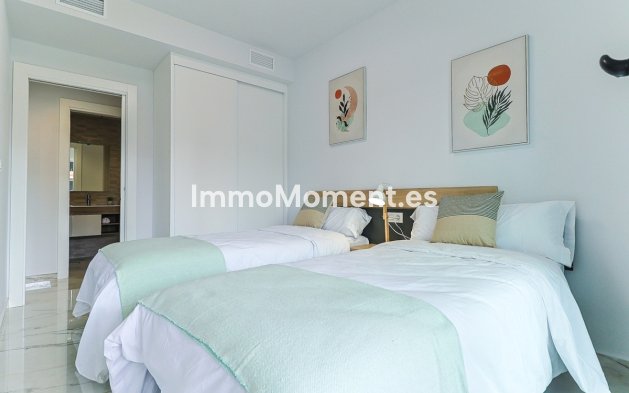Revente - Appartement - Orihuela - Los Altos
