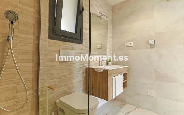 Revente - Appartement - Orihuela - Los Altos