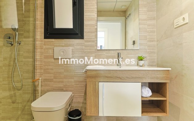 Revente - Appartement - Orihuela - Los Altos
