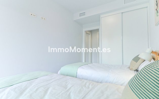 Revente - Appartement - Orihuela - Los Altos