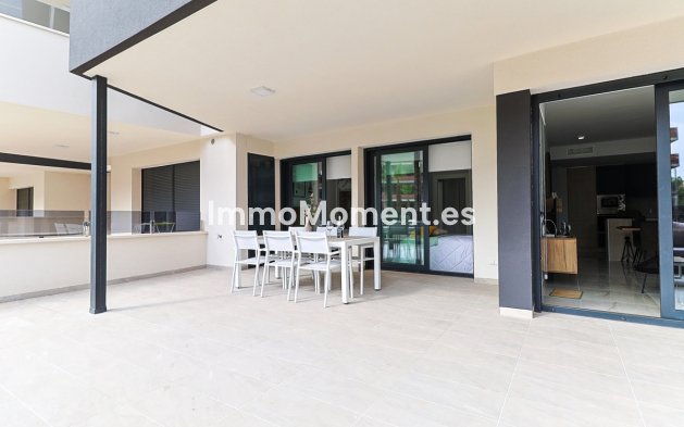 Revente - Appartement - Orihuela - Los Altos