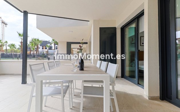 Revente - Appartement - Orihuela - Los Altos