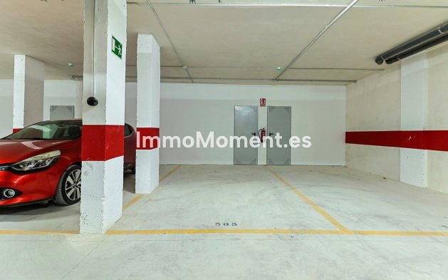 Revente - Appartement - Orihuela - Los Altos
