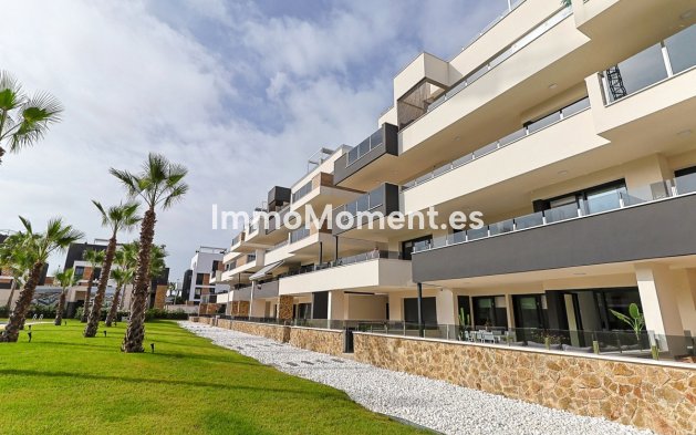 Revente - Appartement - Orihuela - Los Altos