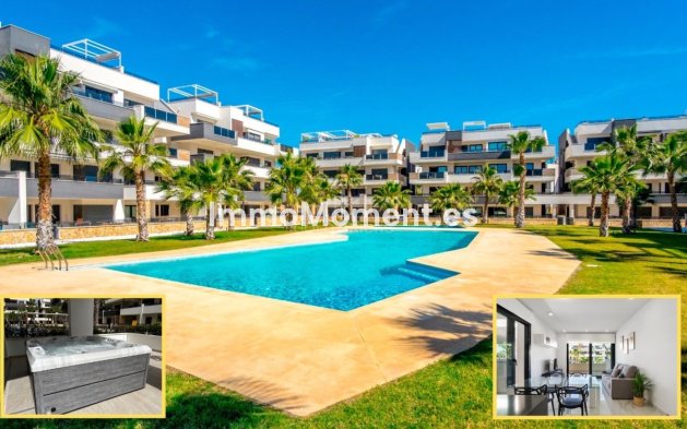 Revente - Appartement - Orihuela - Los Altos
