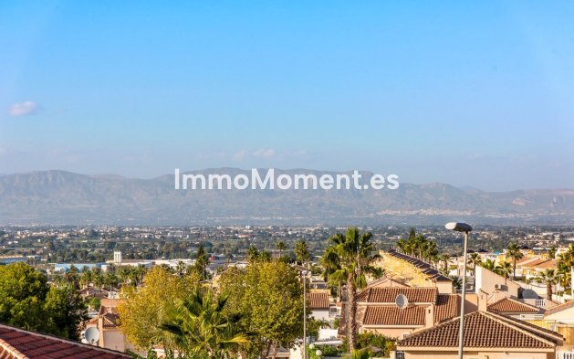 Wiederverkauf - Villa - Benijofar