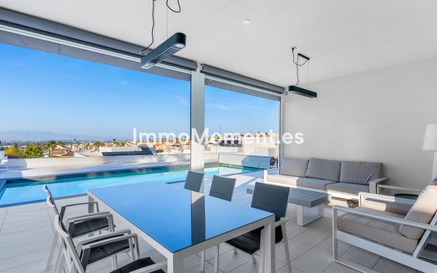 Wiederverkauf - Villa - Benijofar