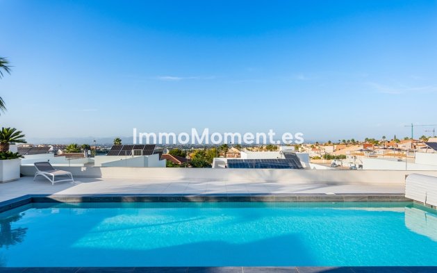 Wiederverkauf - Villa - Benijofar