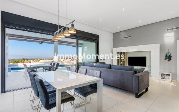 Wiederverkauf - Villa - Benijofar