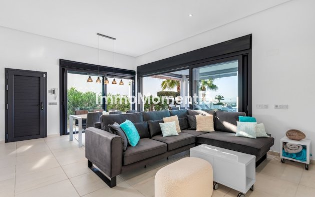 Wiederverkauf - Villa - Benijofar