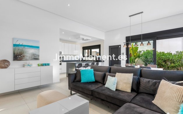 Wiederverkauf - Villa - Benijofar