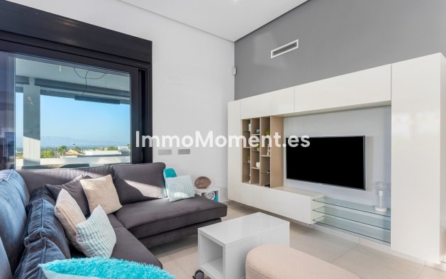 Wiederverkauf - Villa - Benijofar