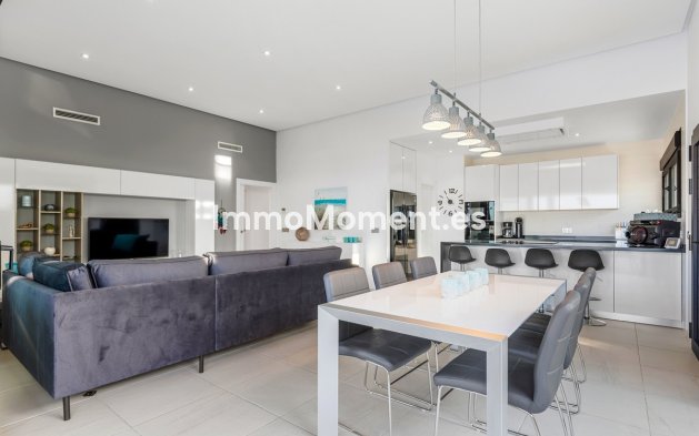 Wiederverkauf - Villa - Benijofar