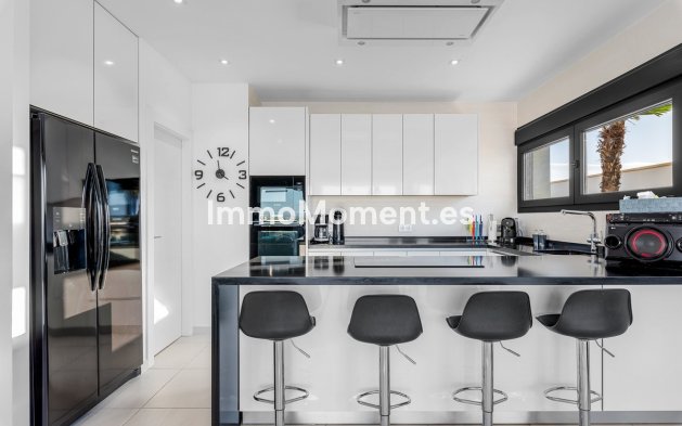 Wiederverkauf - Villa - Benijofar