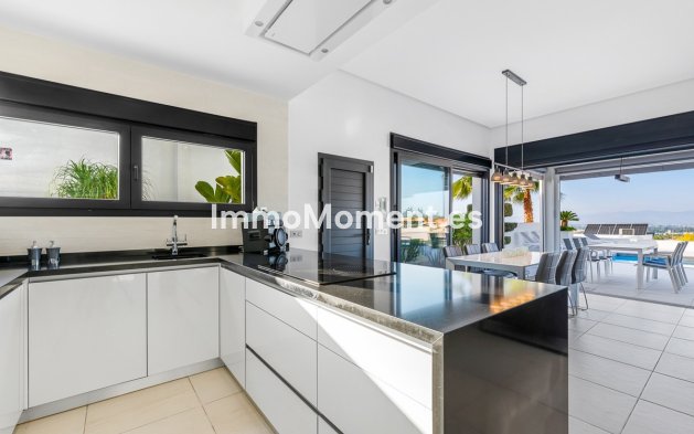 Wiederverkauf - Villa - Benijofar