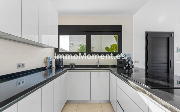 Wiederverkauf - Villa - Benijofar