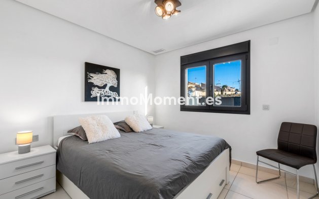 Wiederverkauf - Villa - Benijofar