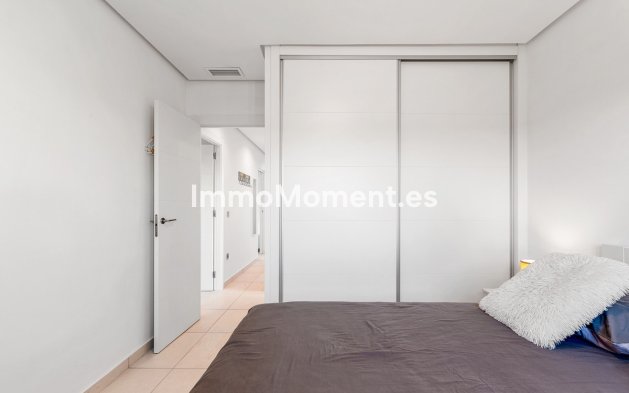 Wiederverkauf - Villa - Benijofar