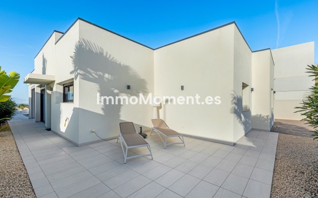 Wiederverkauf - Villa - Benijofar