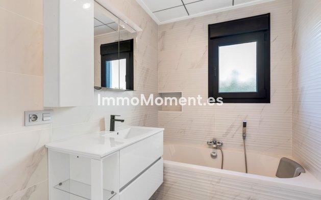 Wiederverkauf - Villa - Benijofar