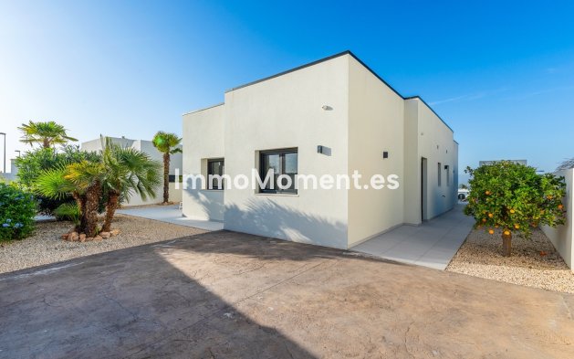 Wiederverkauf - Villa - Benijofar