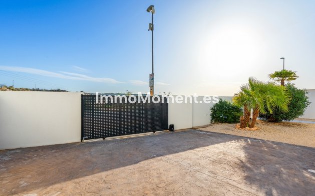 Wiederverkauf - Villa - Benijofar