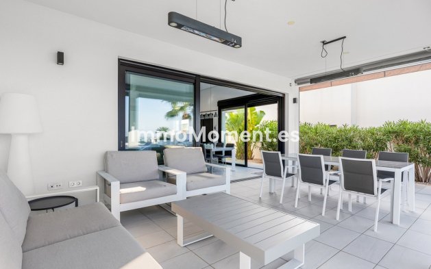 Wiederverkauf - Villa - Benijofar