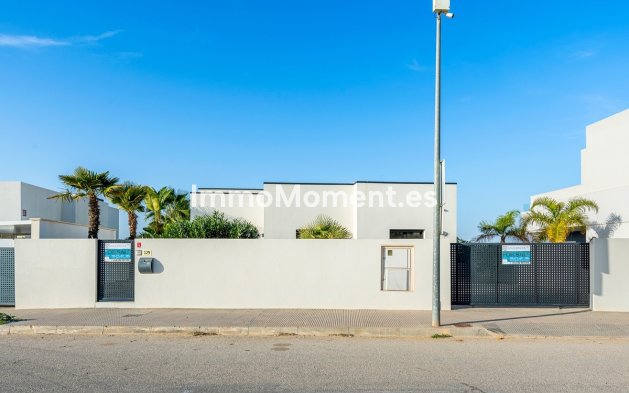 Wiederverkauf - Villa - Benijofar