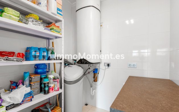 Wiederverkauf - Villa - Benijofar