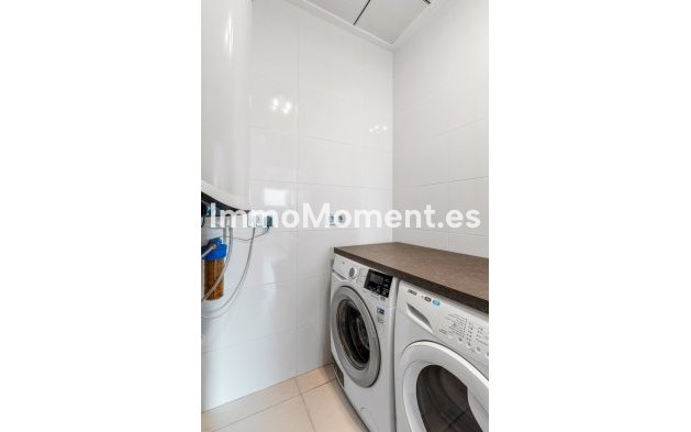 Wiederverkauf - Villa - Benijofar