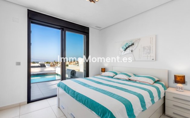 Wiederverkauf - Villa - Benijofar