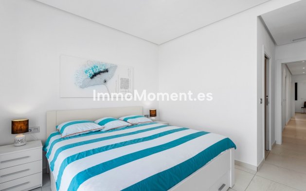 Wiederverkauf - Villa - Benijofar