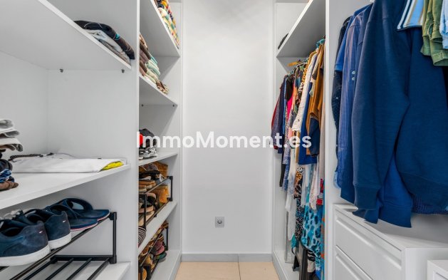 Wiederverkauf - Villa - Benijofar