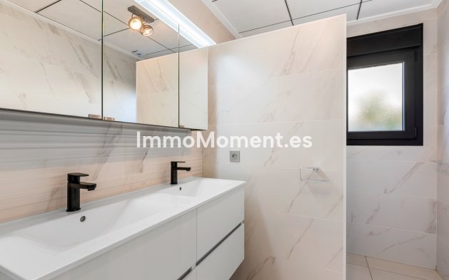 Wiederverkauf - Villa - Benijofar