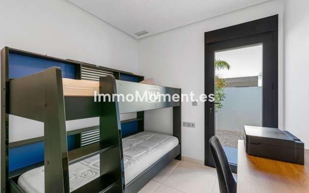 Wiederverkauf - Villa - Benijofar