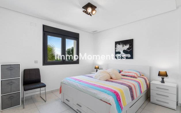 Wiederverkauf - Villa - Benijofar