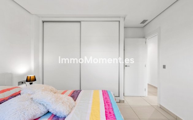 Wiederverkauf - Villa - Benijofar