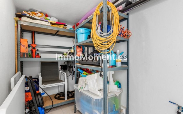 Wiederverkauf - Villa - Benijofar