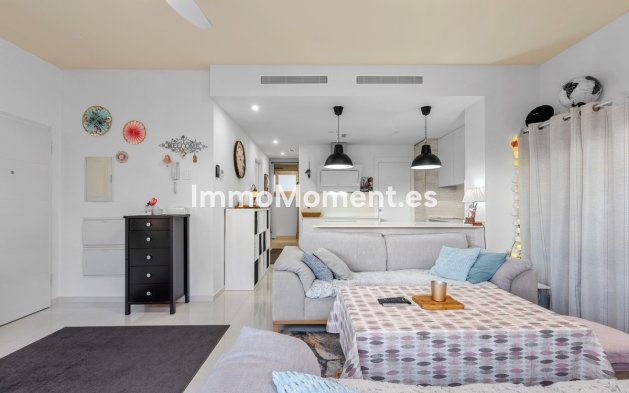 Resale - Villa - Orihuela - Villamartin