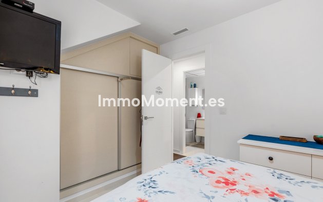 Resale - Villa - Orihuela - Villamartin