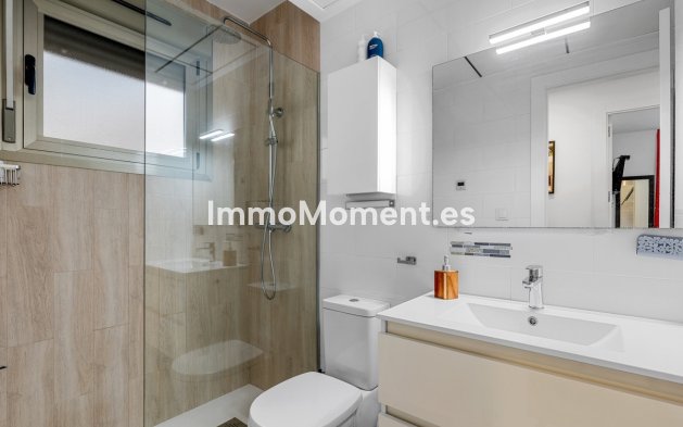 Resale - Villa - Orihuela - Villamartin