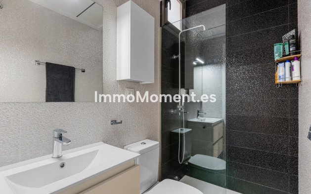 Resale - Villa - Orihuela - Villamartin