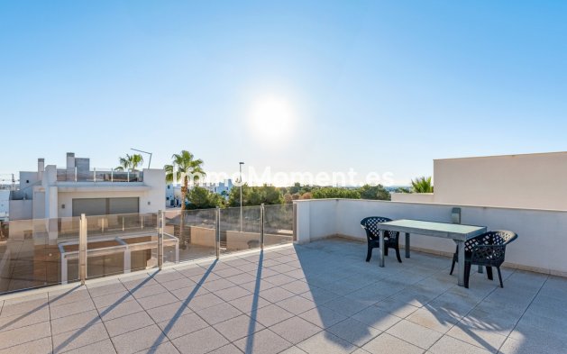 Resale - Villa - Orihuela - Villamartin